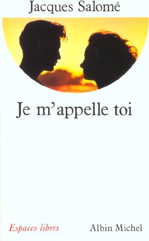 Emprunter Je m'appelle toi livre