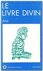 Emprunter Le Livre divin livre