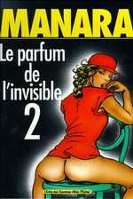 Emprunter Le parfum de l'invisible Tome 2 livre