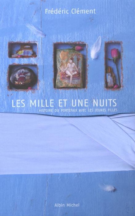 Emprunter Les Mille et Une Nuits. Histoire du portefaix avec les jeunes filles livre