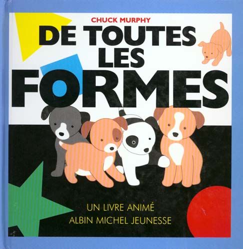 Emprunter De toutes les formes livre