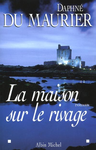 Emprunter La maison sur le rivage livre