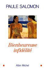 Emprunter Bienheureuse infidélité livre