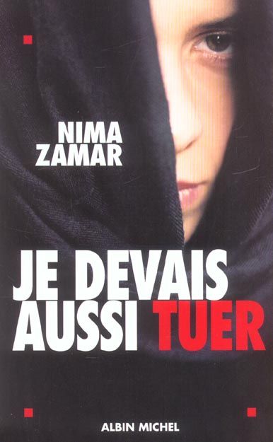 Emprunter JE DEVAIS AUSSI TUER livre