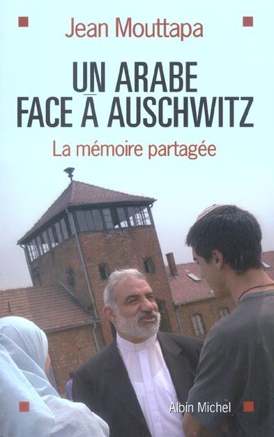 Emprunter Un Arabe face à Auschwitz. La mémoire partagée livre