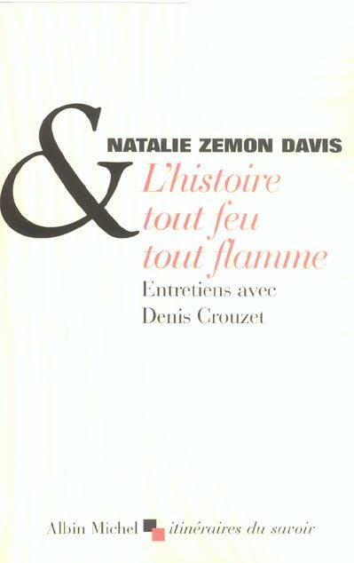 Emprunter L'histoire tout feu tout flamme livre