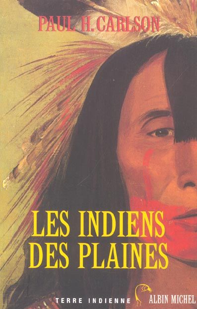 Emprunter Les Indiens des plaines livre