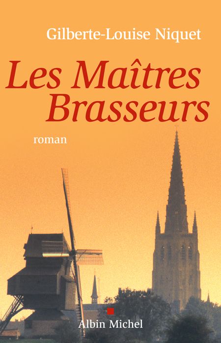 Emprunter Les maîtres brasseurs livre