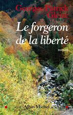 Emprunter Le forgeron de la liberté livre