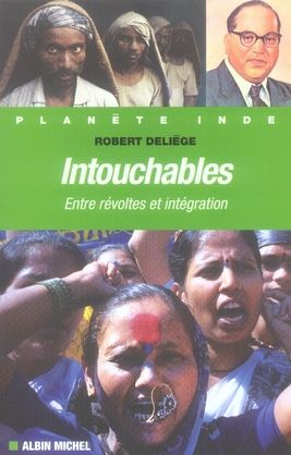 Emprunter Intouchables. Entre révoltes et intégration livre