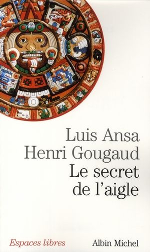 Emprunter Le secret de l'aigle livre