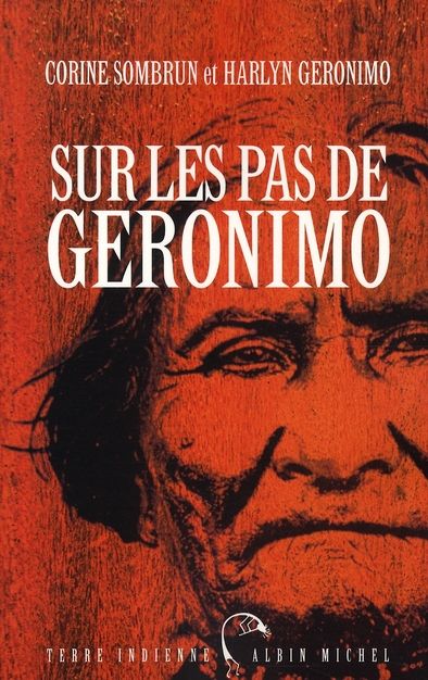 Emprunter Sur les pas de Geronimo livre