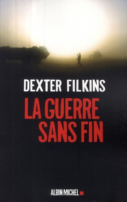 Emprunter La guerre sans fin livre