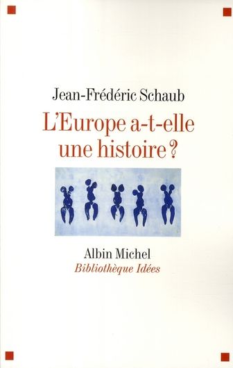 Emprunter L'Europe a-t-elle une histoire ? livre