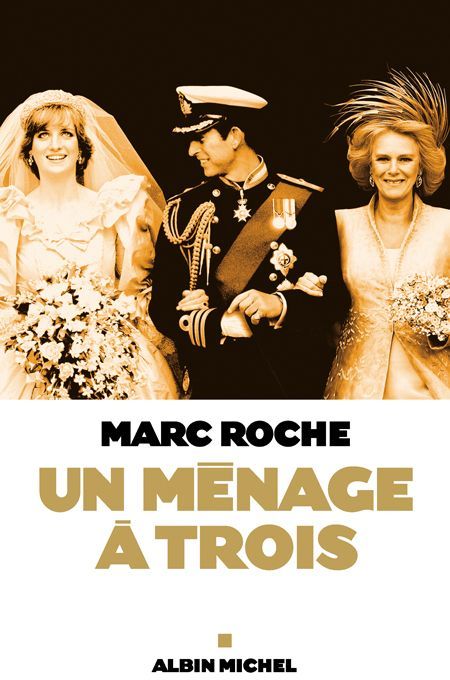 Emprunter Un ménage à trois livre