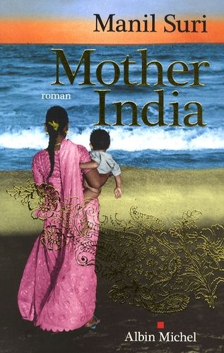 Emprunter Mother India livre