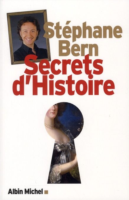 Emprunter Secrets d'Histoire livre