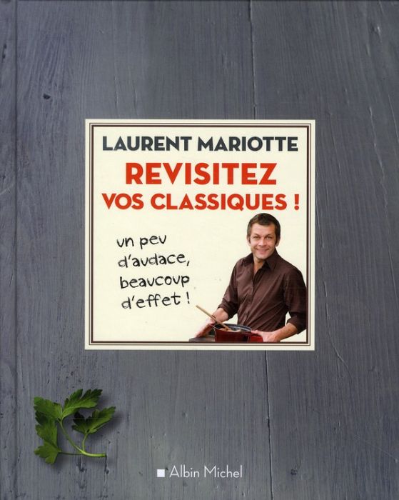 Emprunter Revisitez vos classiques ! livre