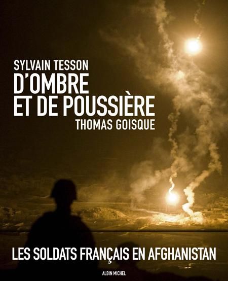 Emprunter D'ombre et de poussière livre