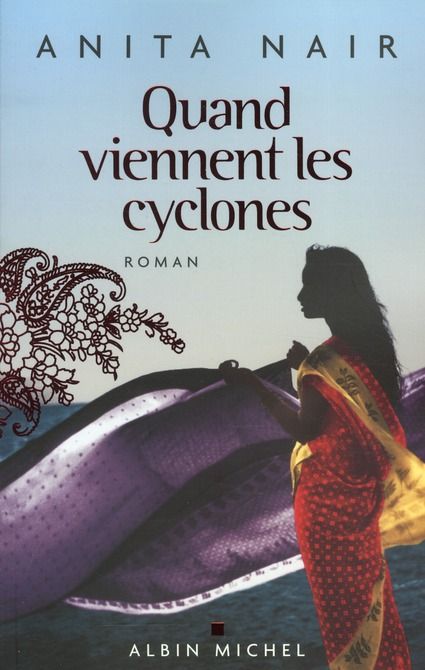 Emprunter Quand viennent les cyclones livre