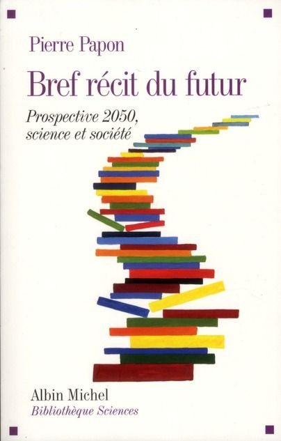 Emprunter Bref récit du futur livre