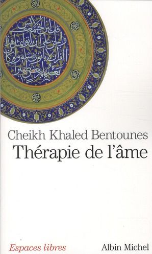 Emprunter Thérapie de l'âme livre