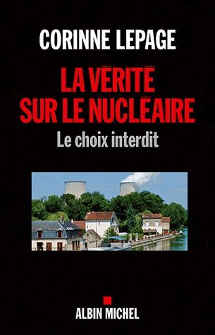 Emprunter La vérité sur le nucléaire. Le choix interdit livre