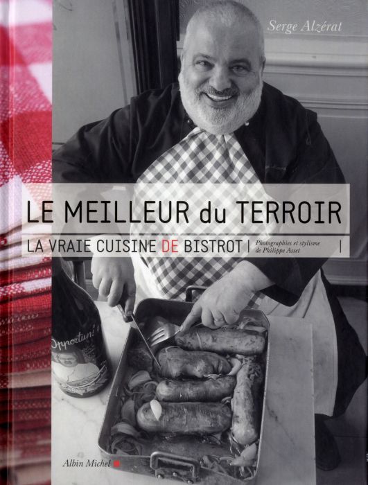 Emprunter Le meilleur du terroir livre