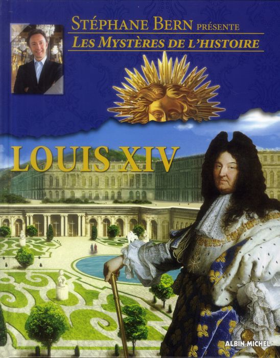 Emprunter Louis XIV livre