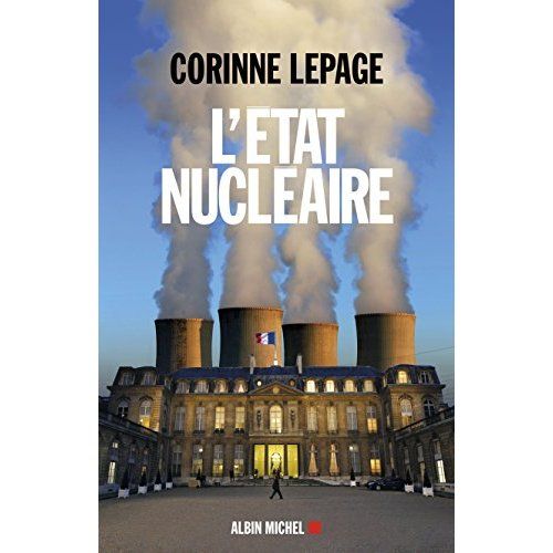 Emprunter L'Etat nucléaire livre