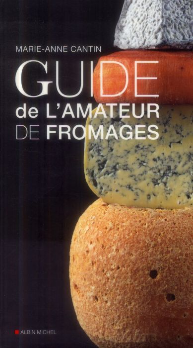 Emprunter GUIDE DE L'AMATEUR DE FROMAGE livre