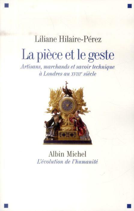 Emprunter La pièce et le geste livre