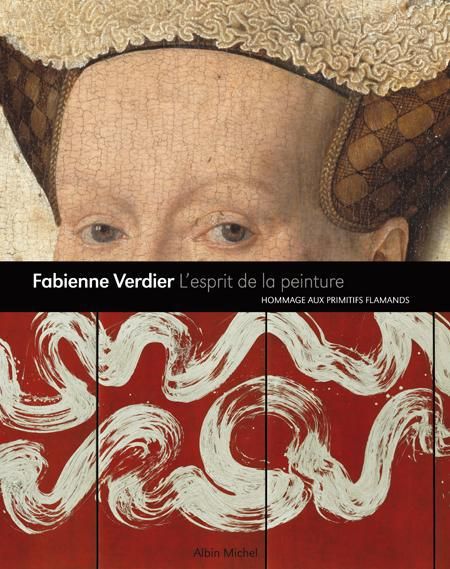 Emprunter L'esprit de la peinture. Hommage aux maîtres flamands livre