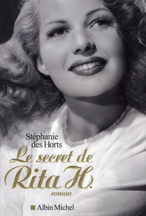 Emprunter Le secret de Rita H. livre