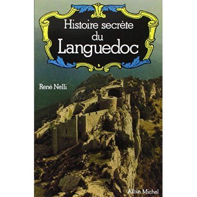 Emprunter Histoire secrète du Languedoc livre