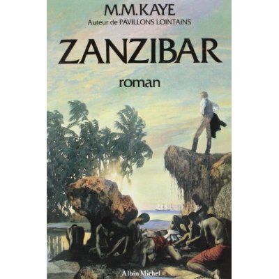 Emprunter Zanzibar livre