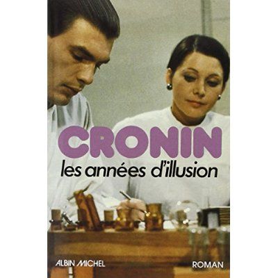 Emprunter Les Années d'illusion livre