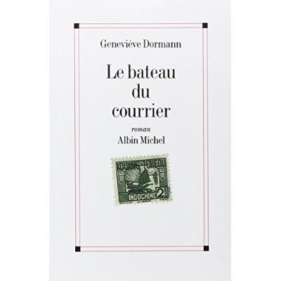 Emprunter Le Bateau du courrier livre