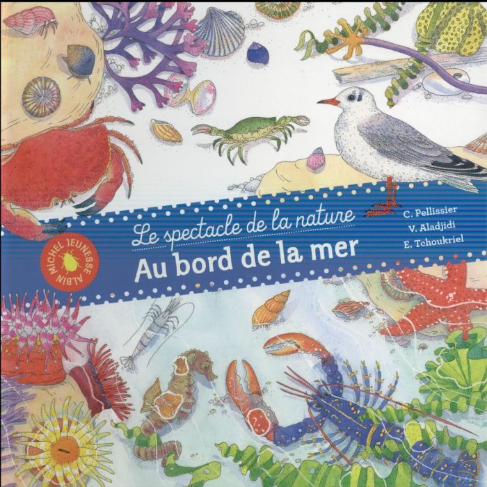 Emprunter Au bord de la mer livre