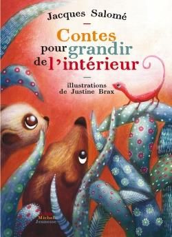 Emprunter Contes pour grandir de l'intérieur livre