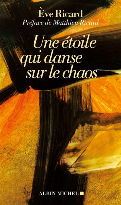 Emprunter Une étoile qui danse sur le chaos livre