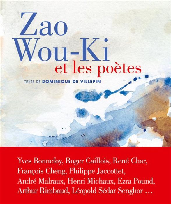 Emprunter Zao Wou-Ki et les poètes livre