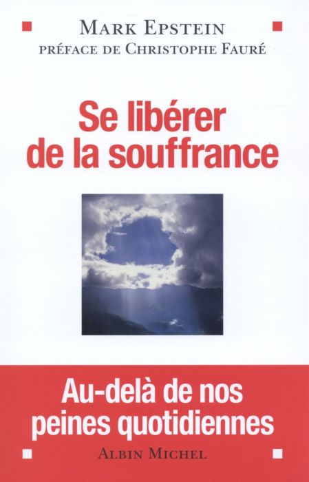 Emprunter Se libérer de la souffrance. Au-delà de nos peines quotidiennes livre