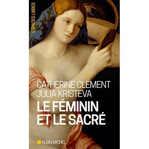 Emprunter Le féminin et le sacré livre