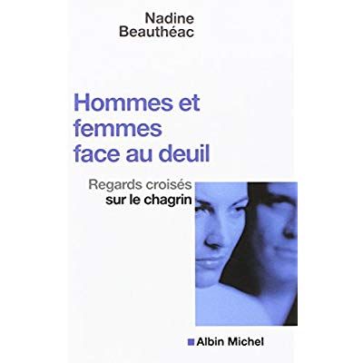 Emprunter Hommes et femmes face au deuil. Regards croisés sur le chagrin livre