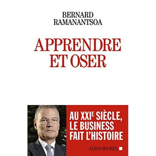 Emprunter Apprendre et oser livre