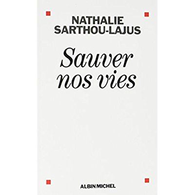 Emprunter Sauver nos vies livre