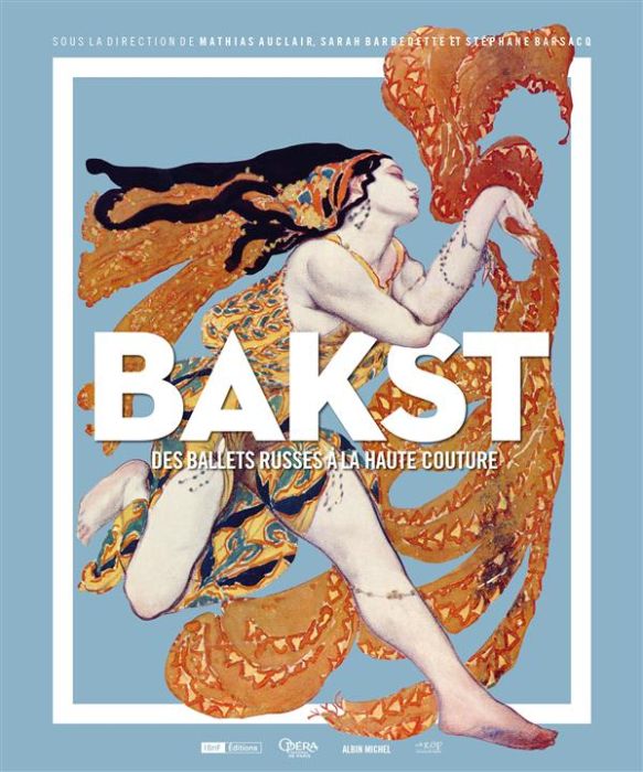 Emprunter Bakst livre