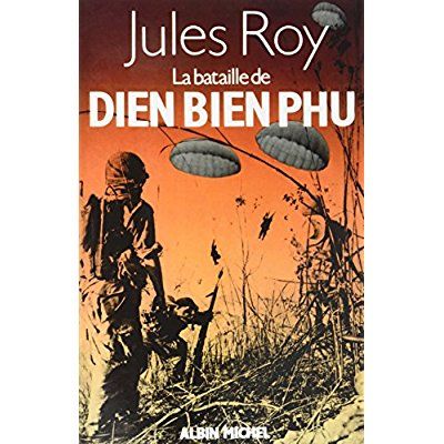 Emprunter La bataille de Dien Bien Phu livre