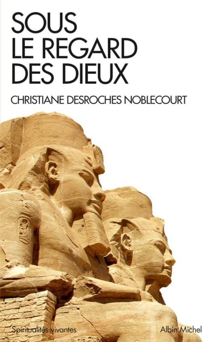 Emprunter Sous le regard des dieux livre